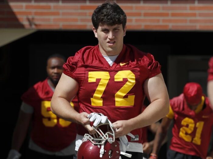 USC Depth Chart Coming Soon Trojan Daily Blog