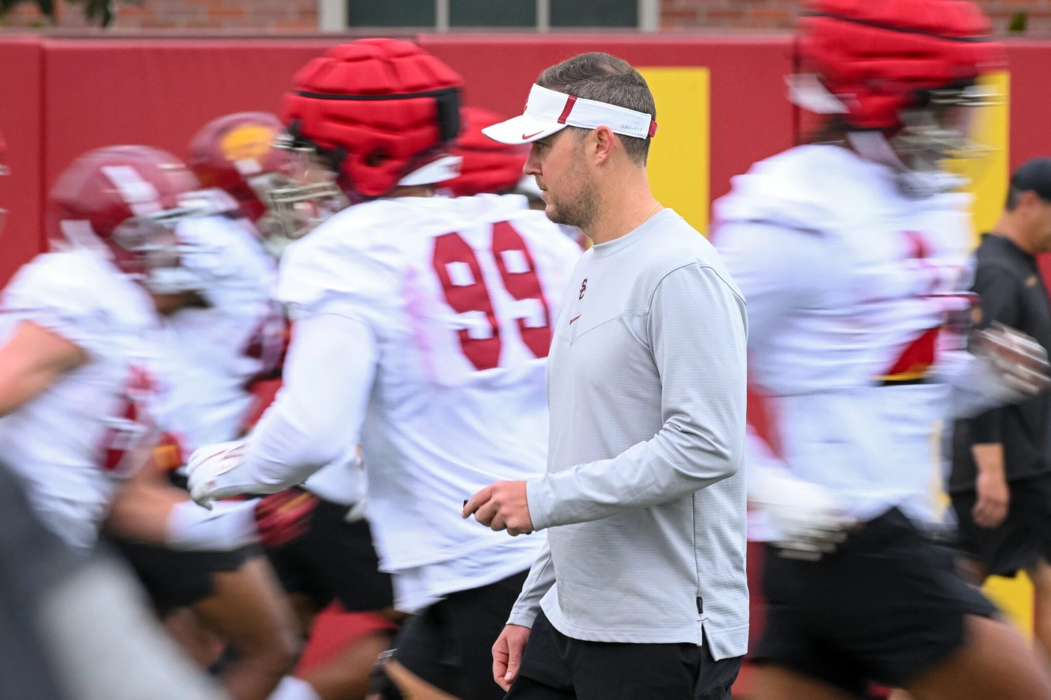 Massive Expectations Follow USC And Lincoln Riley - Trojan Daily Blog