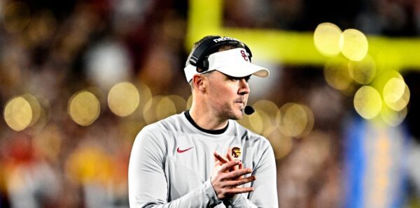 Lincoln Riley Sees The Start Of Something Special - Trojan Daily Blog